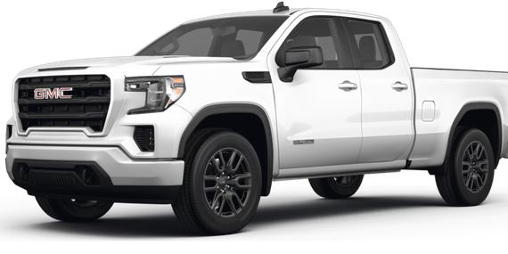 GMC SIERRA LIMITED 2022 1GTR8CEK6NZ190918 image